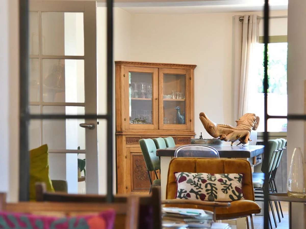 Maison Uzès