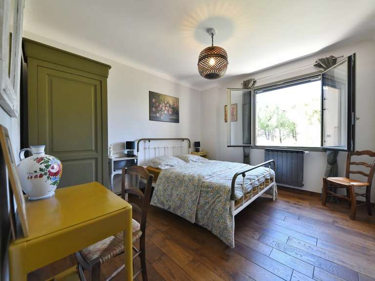 Maison Uzès - 5 chambres - 220m²