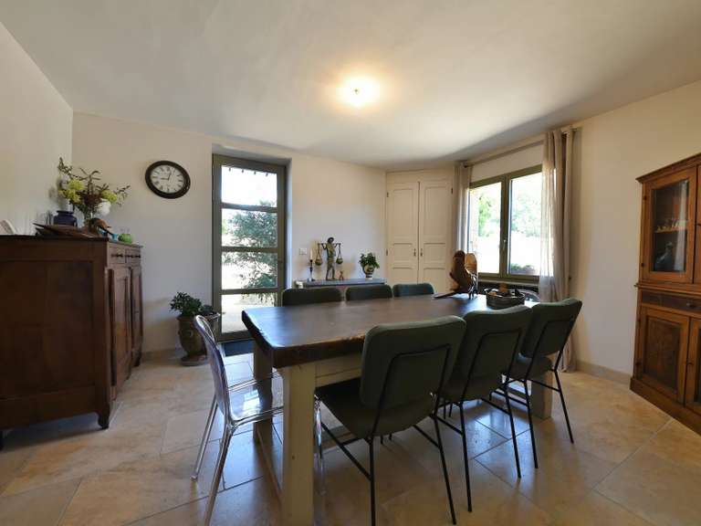 Maison Uzès - 5 chambres - 220m²