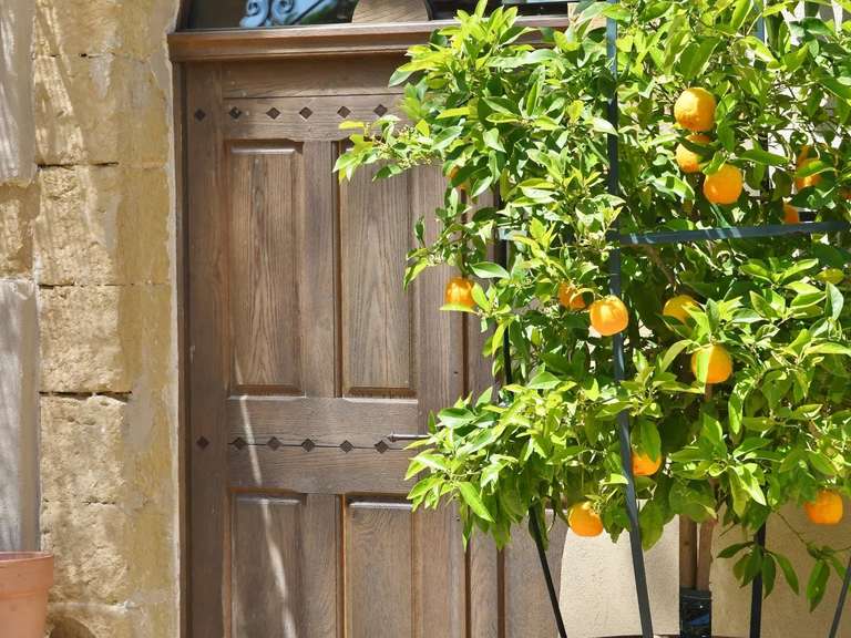 Maison Uzès - 5 chambres - 220m²