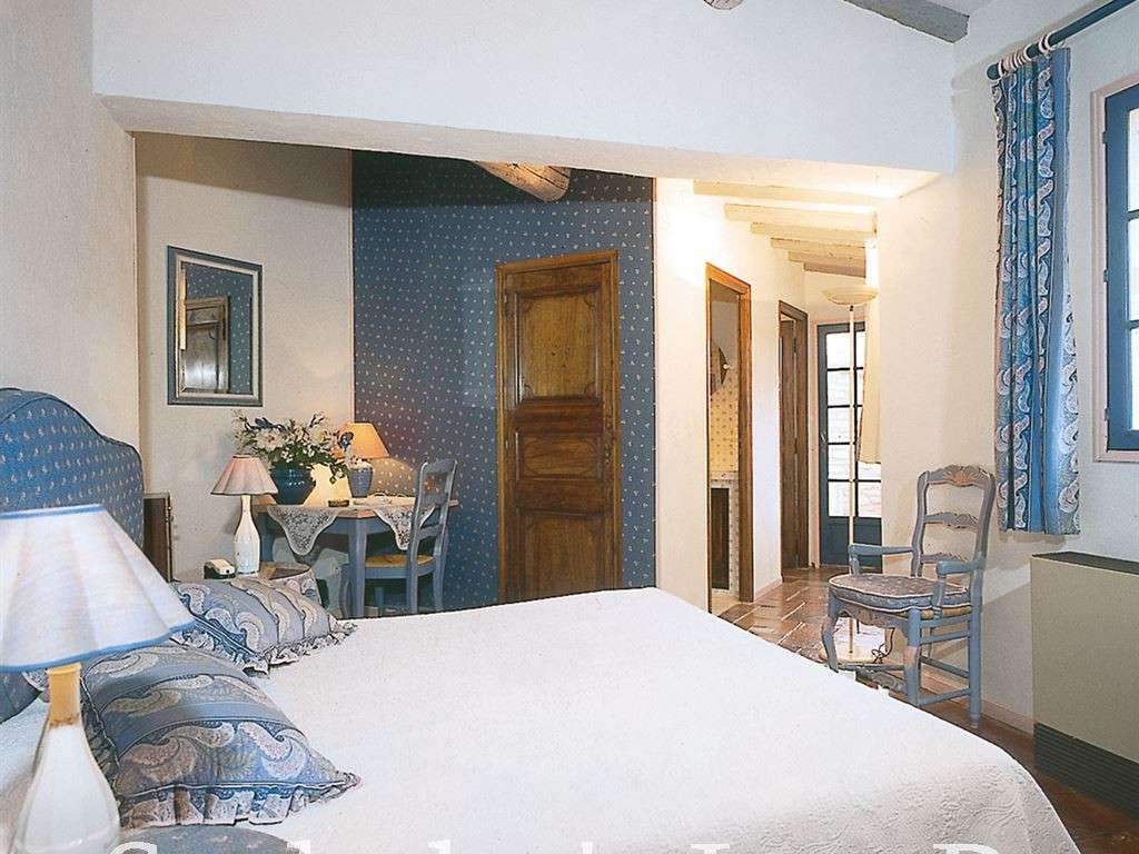 Maison Uzès