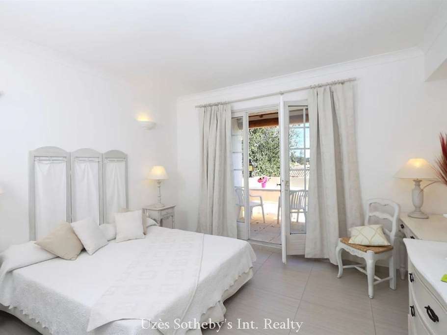 Maison Uzès