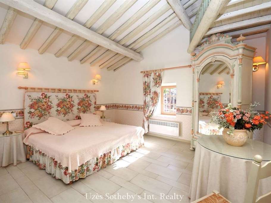 Maison Uzès