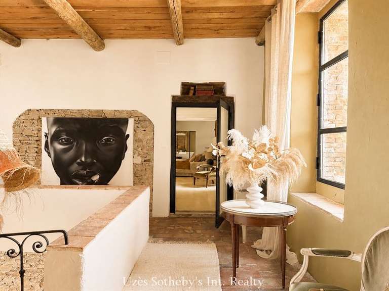 Maison Uzès - 6 chambres - 601m²