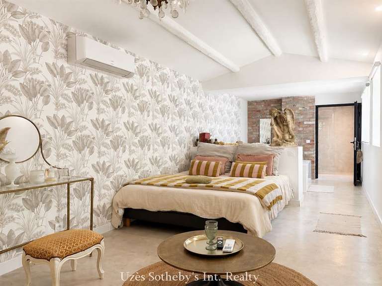 Maison Uzès - 6 chambres - 601m²