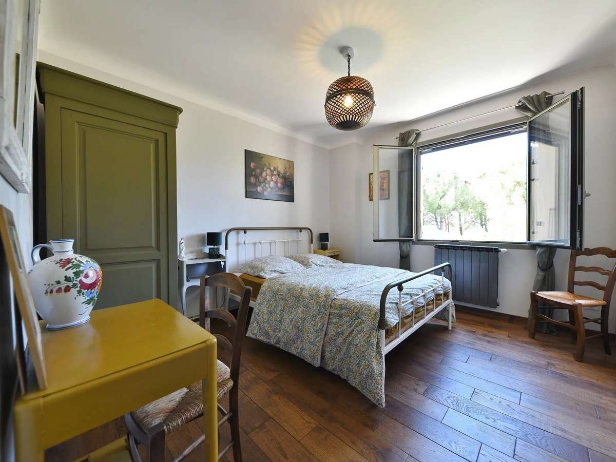Maison Uzès