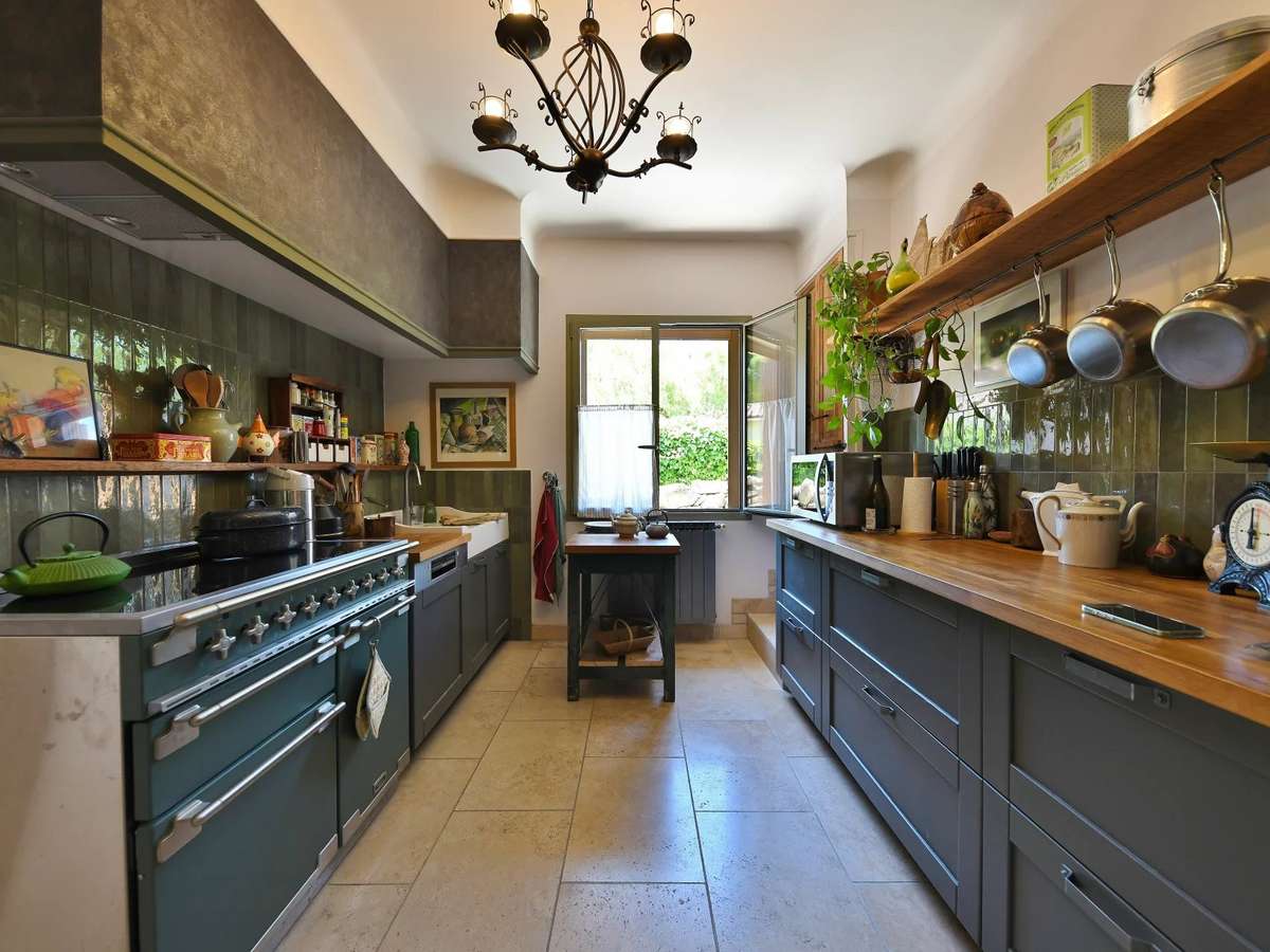 Maison Uzès