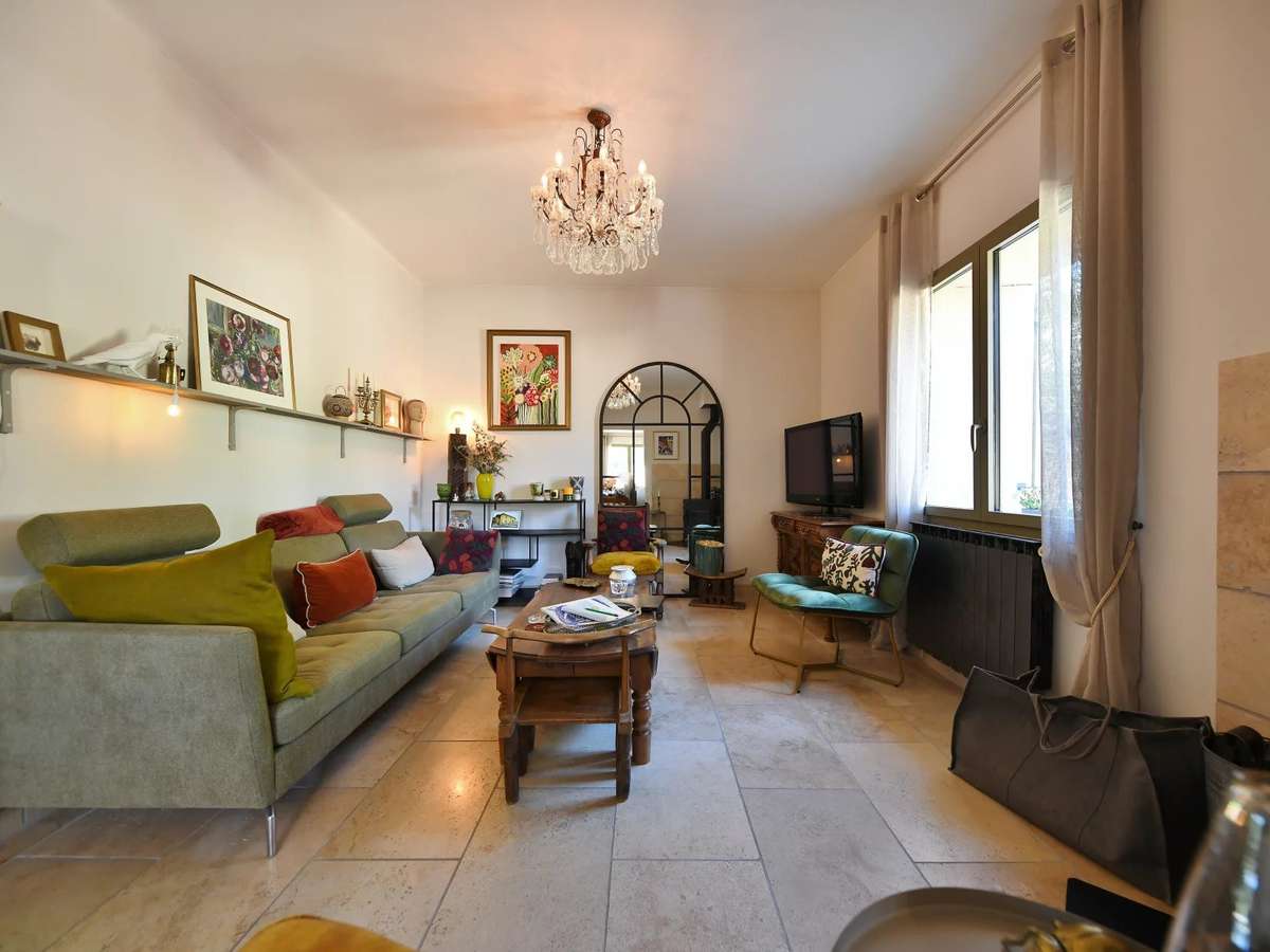 Maison Uzès