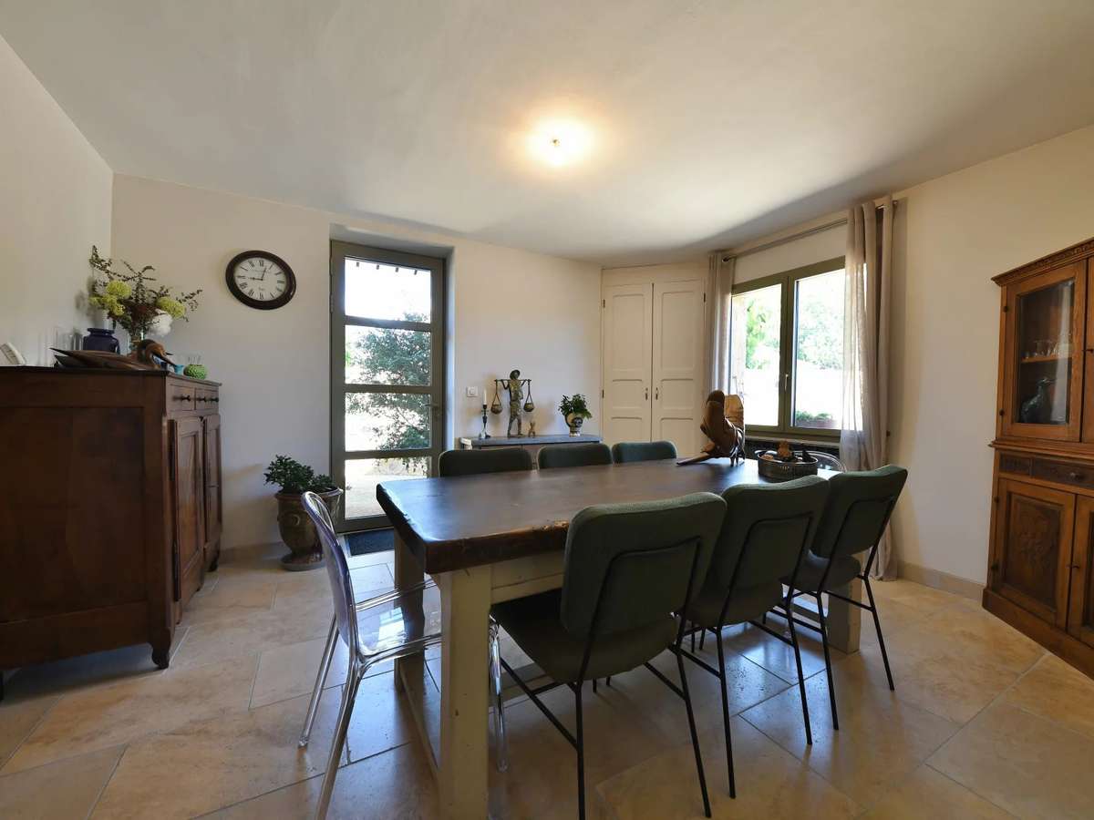 Maison Uzès