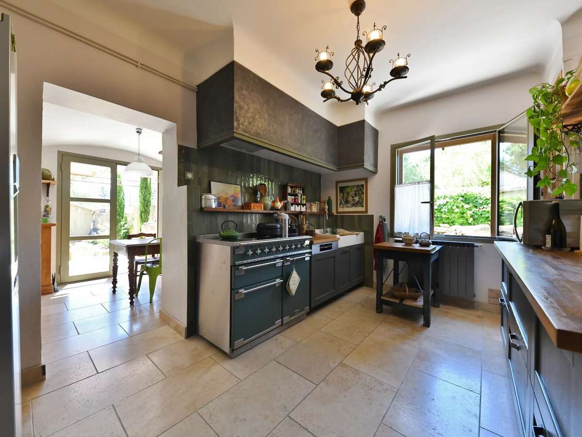 Maison Uzès