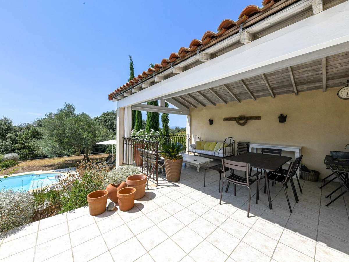 Maison Uzès