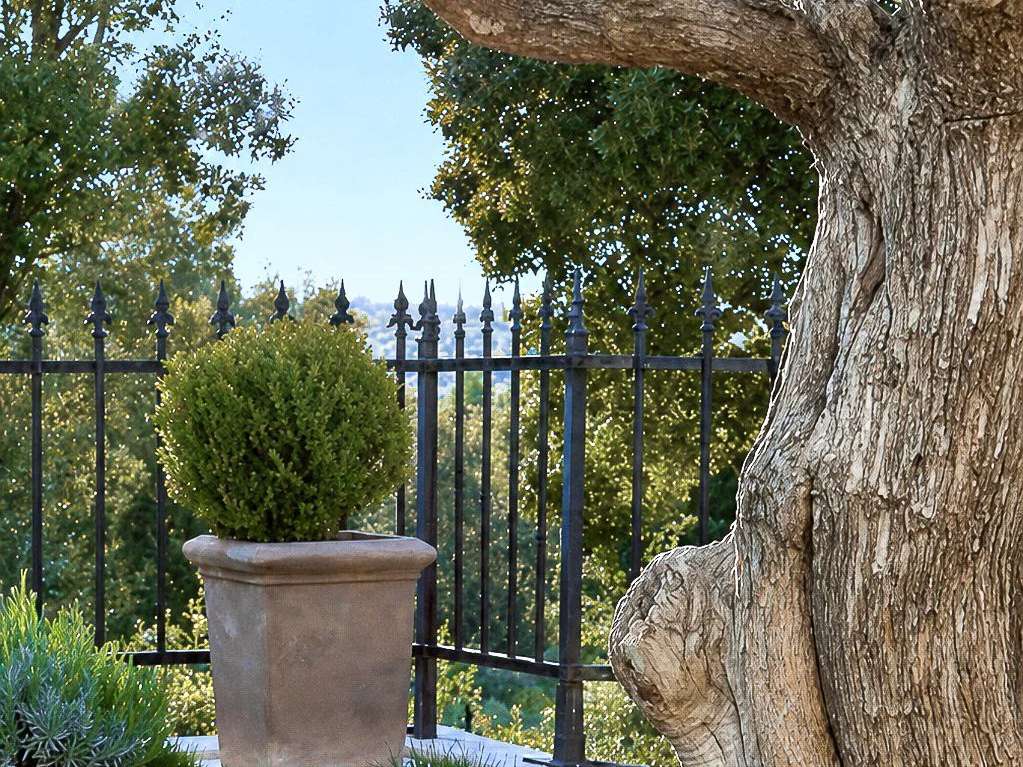 Maison Uzès
