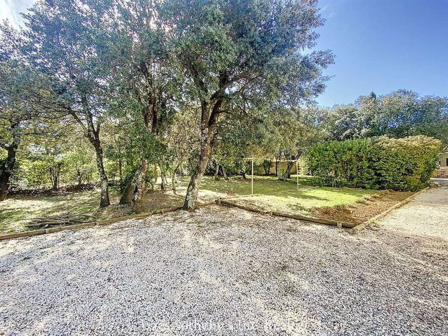 Maison Uzès