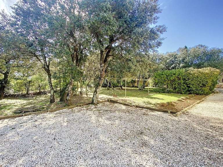 Maison Uzès - 5 chambres - 223m²