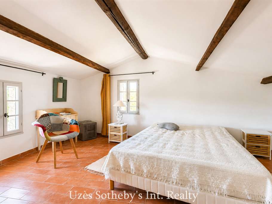 Maison Uzès