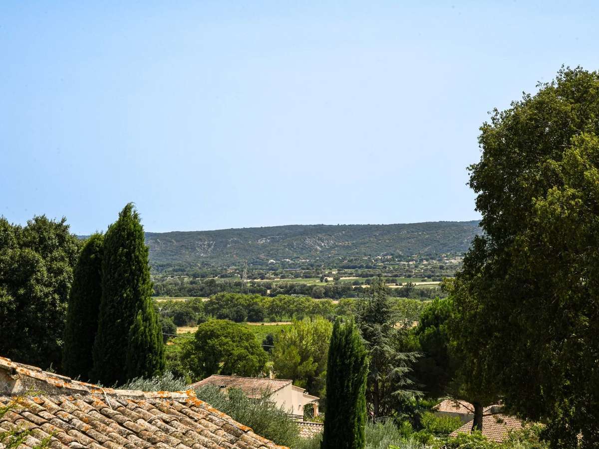 Maison Uzès
