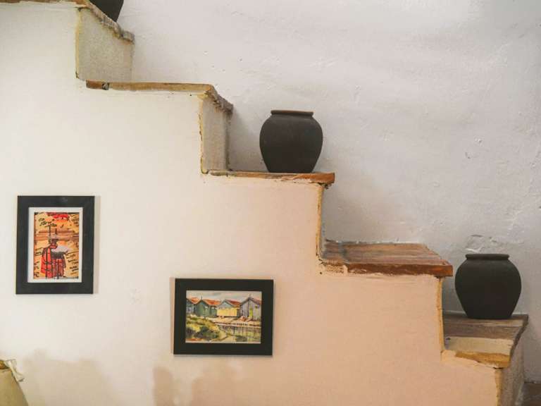 Maison Uzès - 2 chambres - 190m²