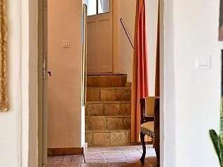 Maison Uzès - 2 chambres - 190m²