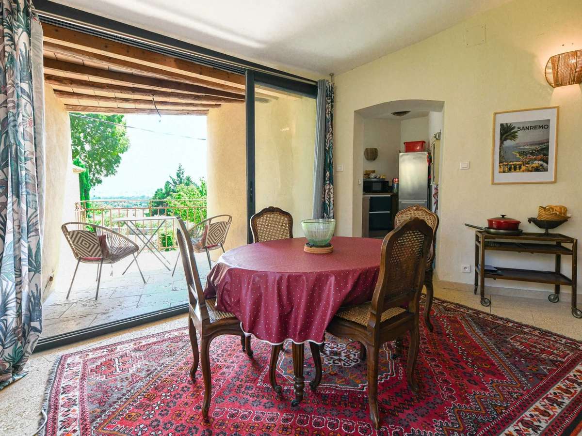 Maison Uzès