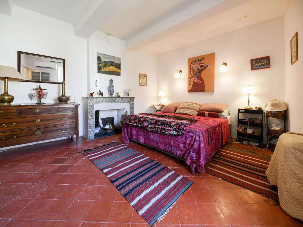 Maison Uzès