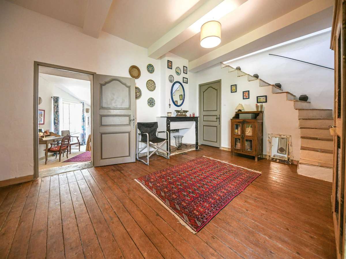 Maison Uzès