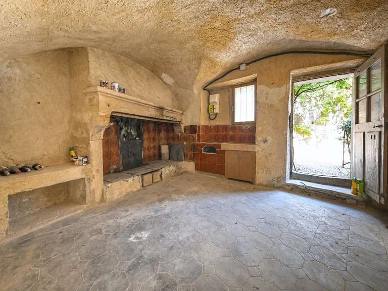 Maison Uzès - 2 chambres - 190m²