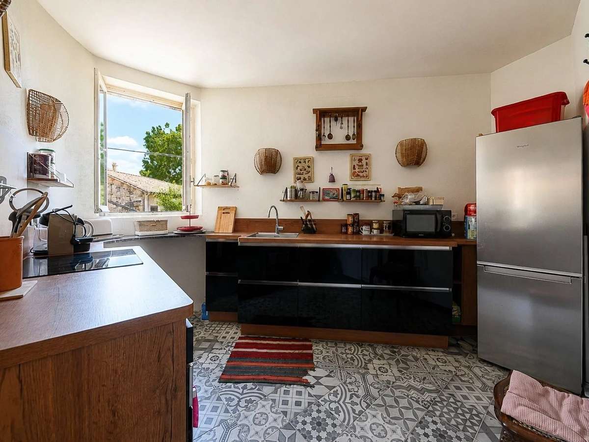 Maison Uzès