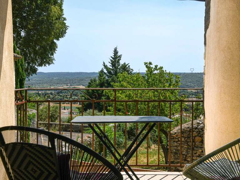 Maison Uzès - 2 chambres - 190m²