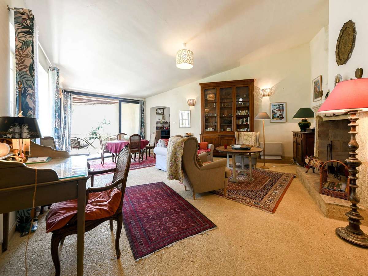 Maison Uzès