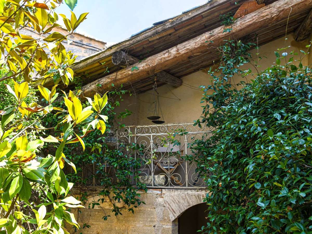 Maison Uzès