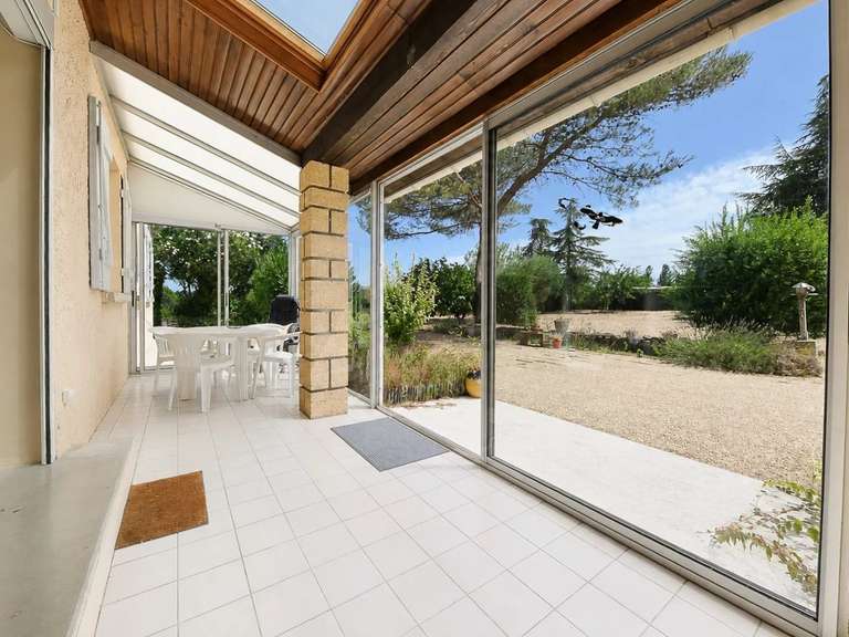 Maison Uzès - 4 chambres - 146m²