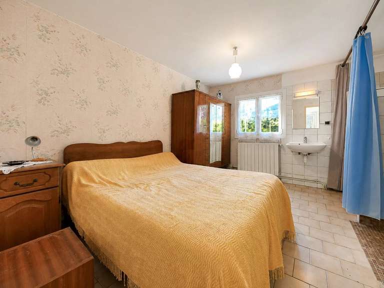Maison Uzès - 4 chambres - 146m²