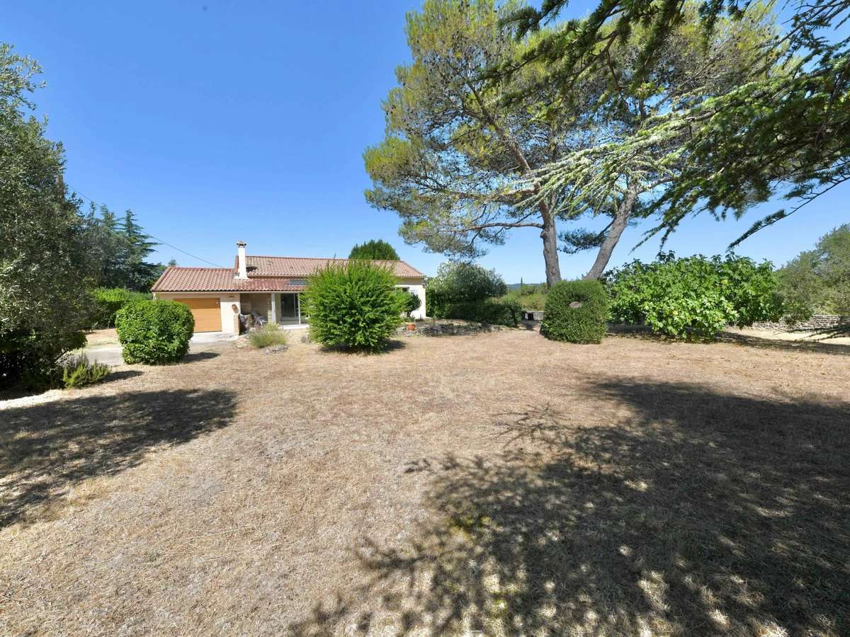 Maison Uzès