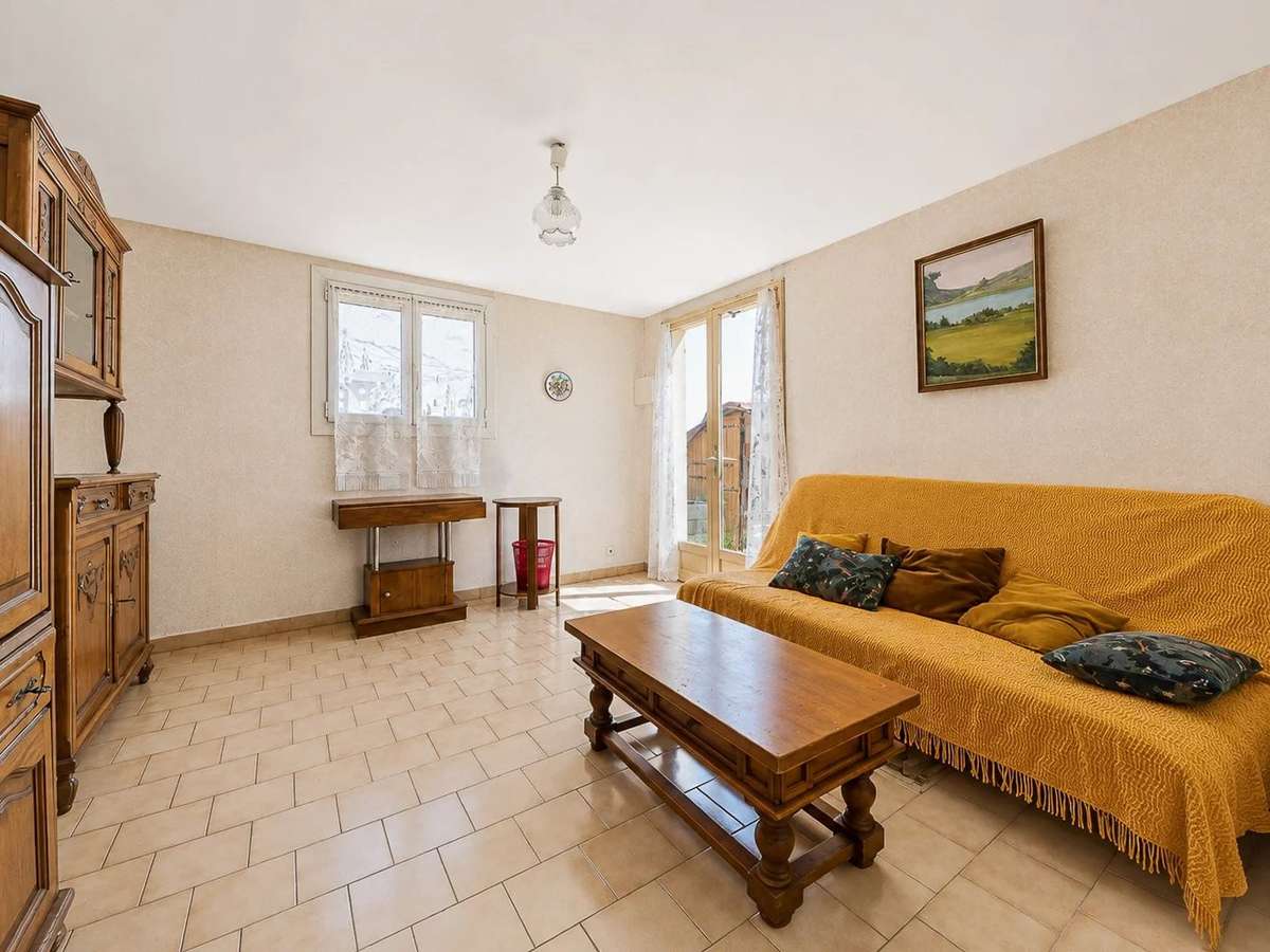 Maison Uzès