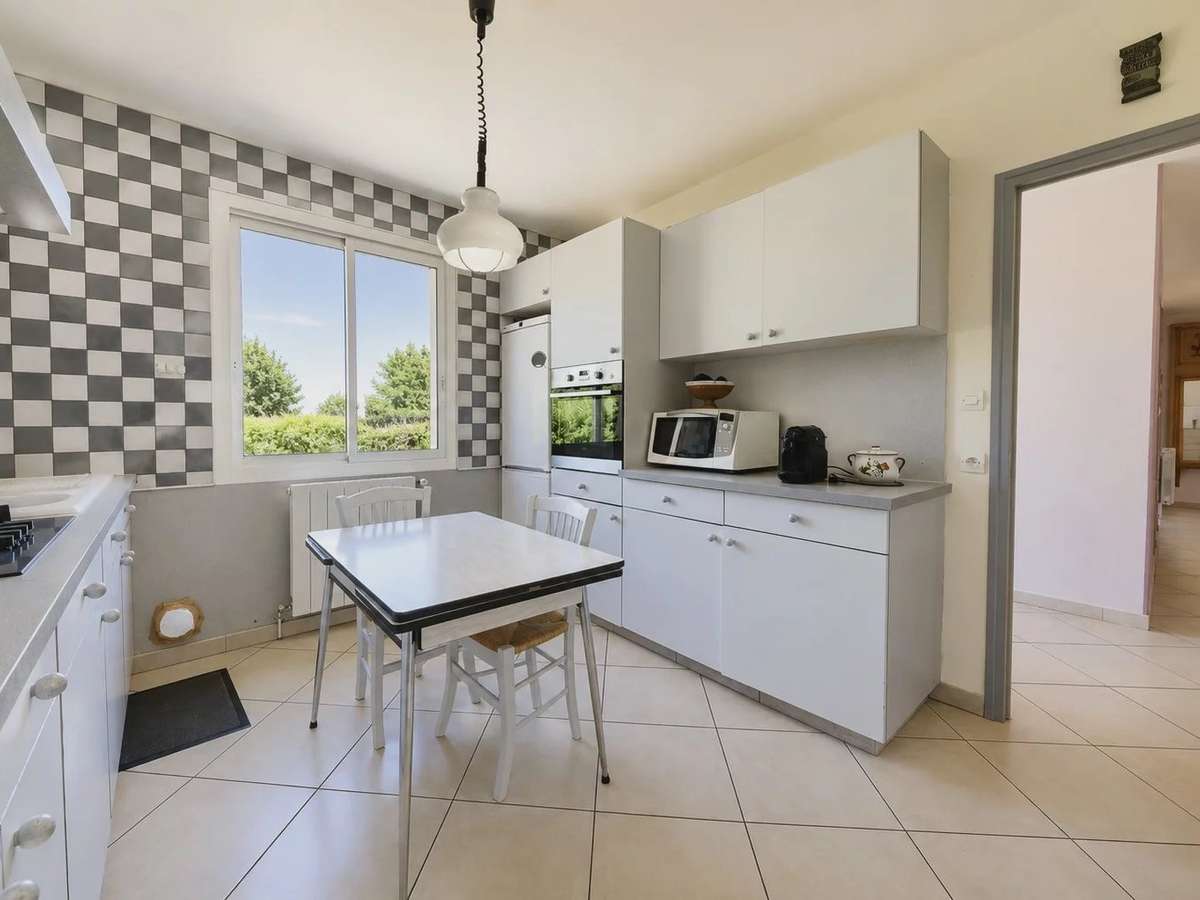 Maison Uzès