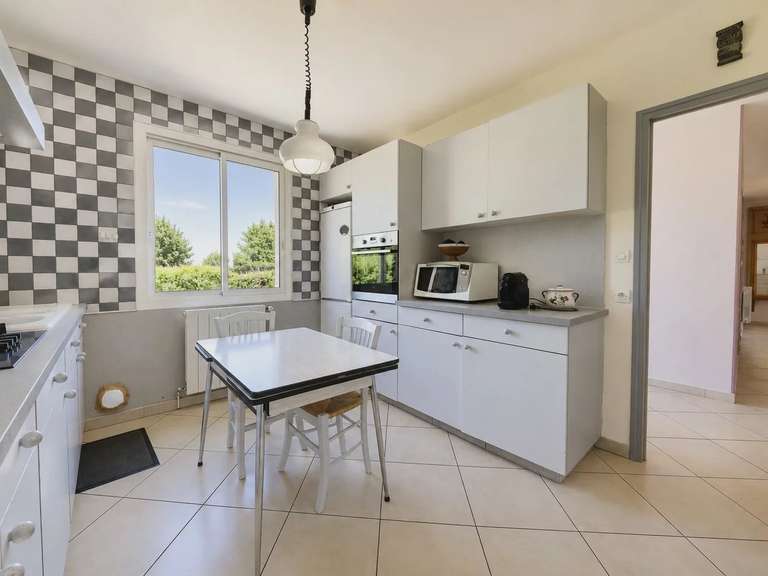 Maison Uzès - 4 chambres - 146m²