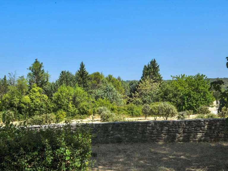 Maison Uzès - 4 chambres - 146m²