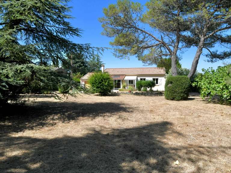 Maison Uzès - 4 chambres - 146m²