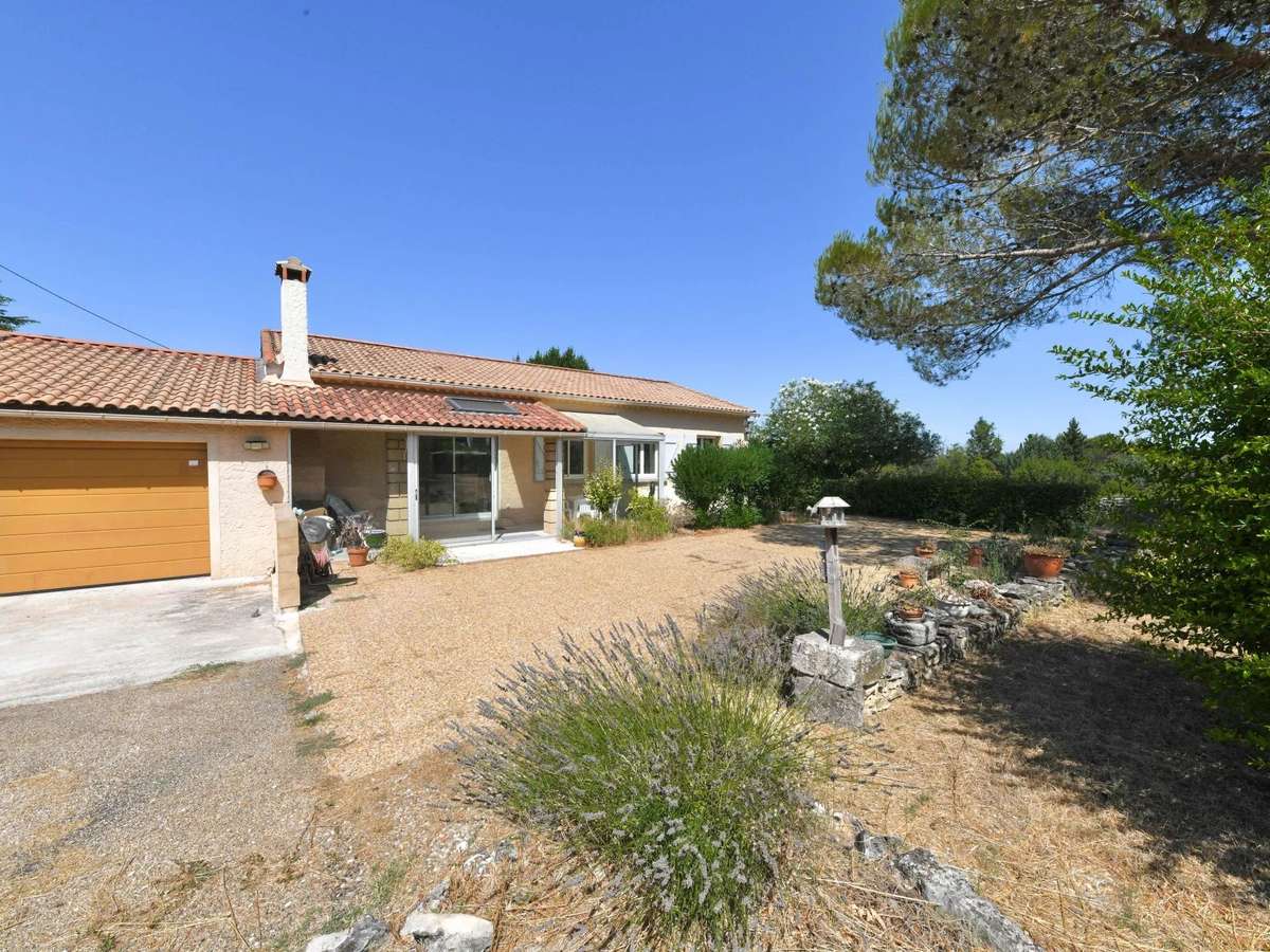 Maison Uzès
