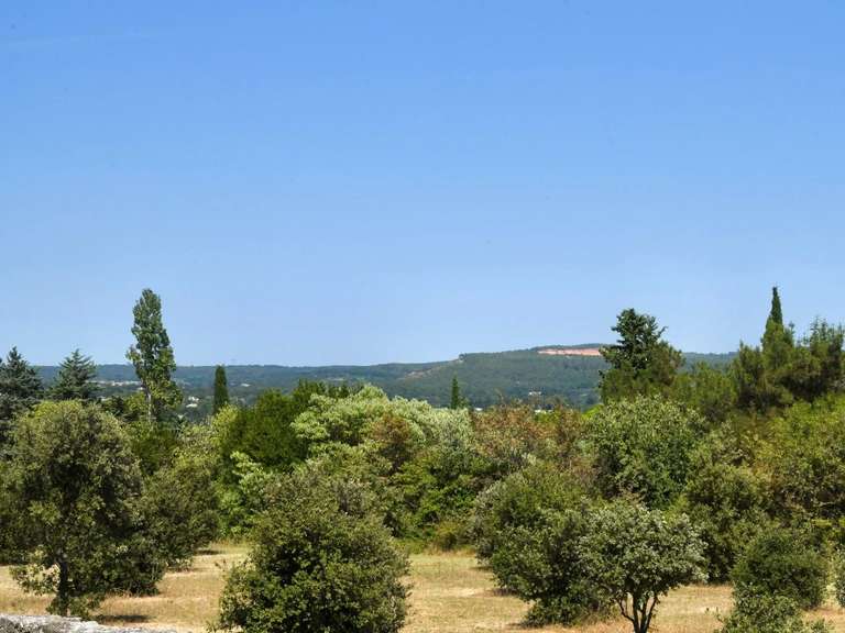 Maison Uzès - 4 chambres - 146m²