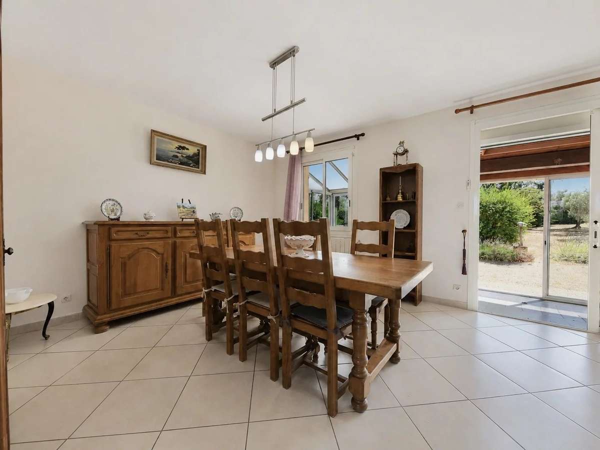 Maison Uzès