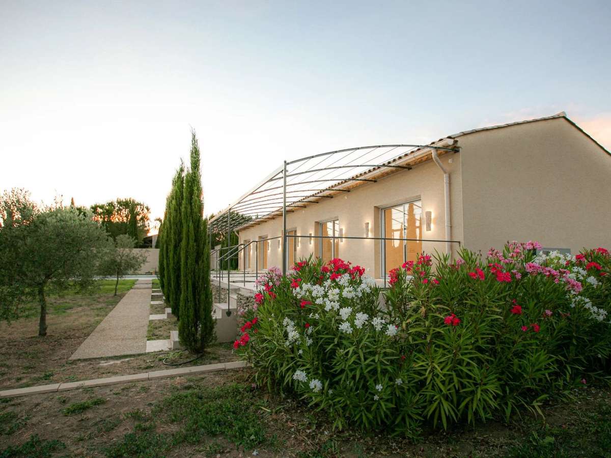 Maison Uzès