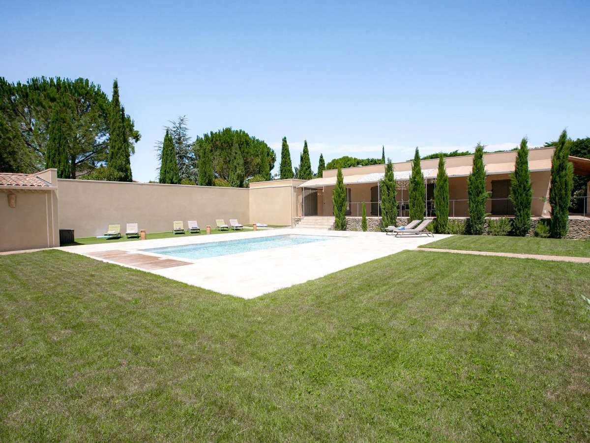 Maison Uzès