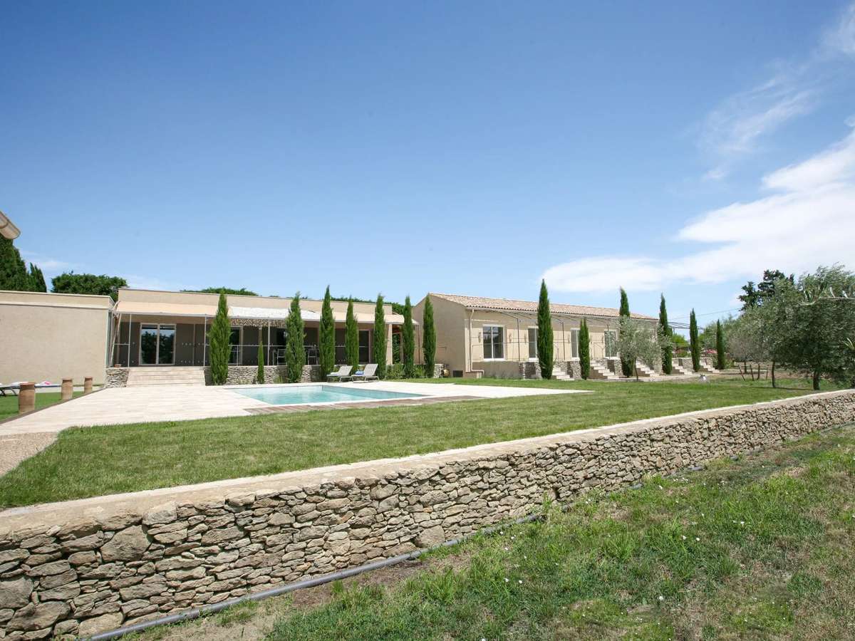 Maison Uzès