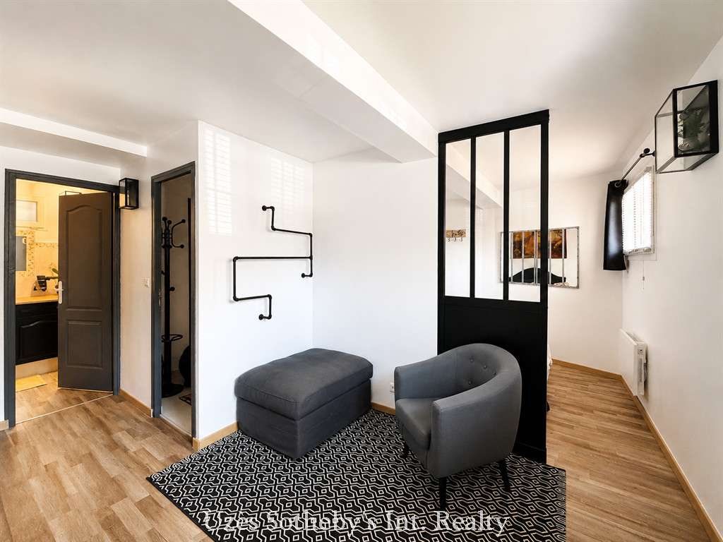 Maison Uzès