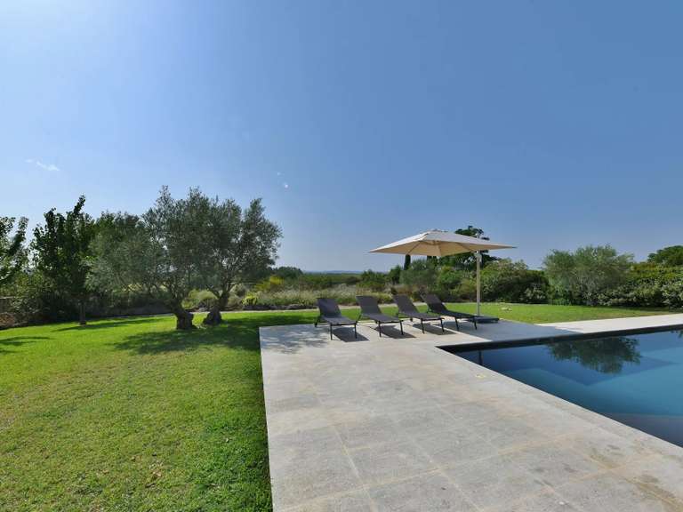 Maison Uzès - 4 chambres - 203m²