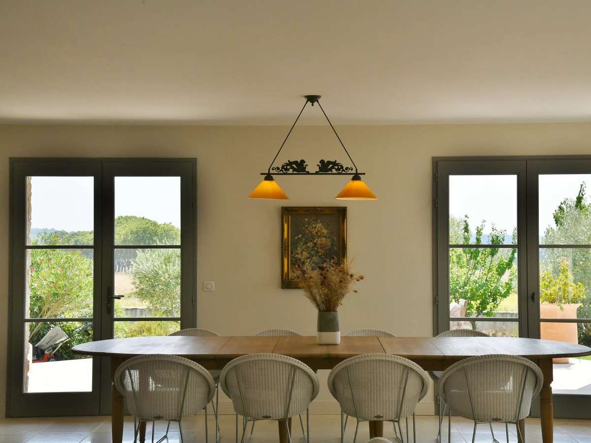 Maison Uzès