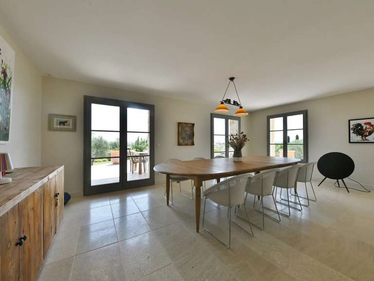 Maison Uzès - 4 chambres - 203m²