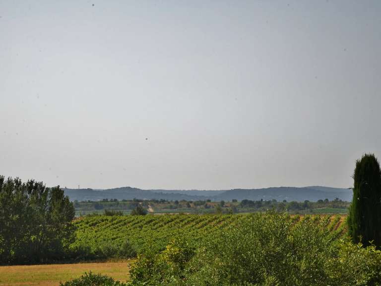 Maison Uzès - 4 chambres - 203m²