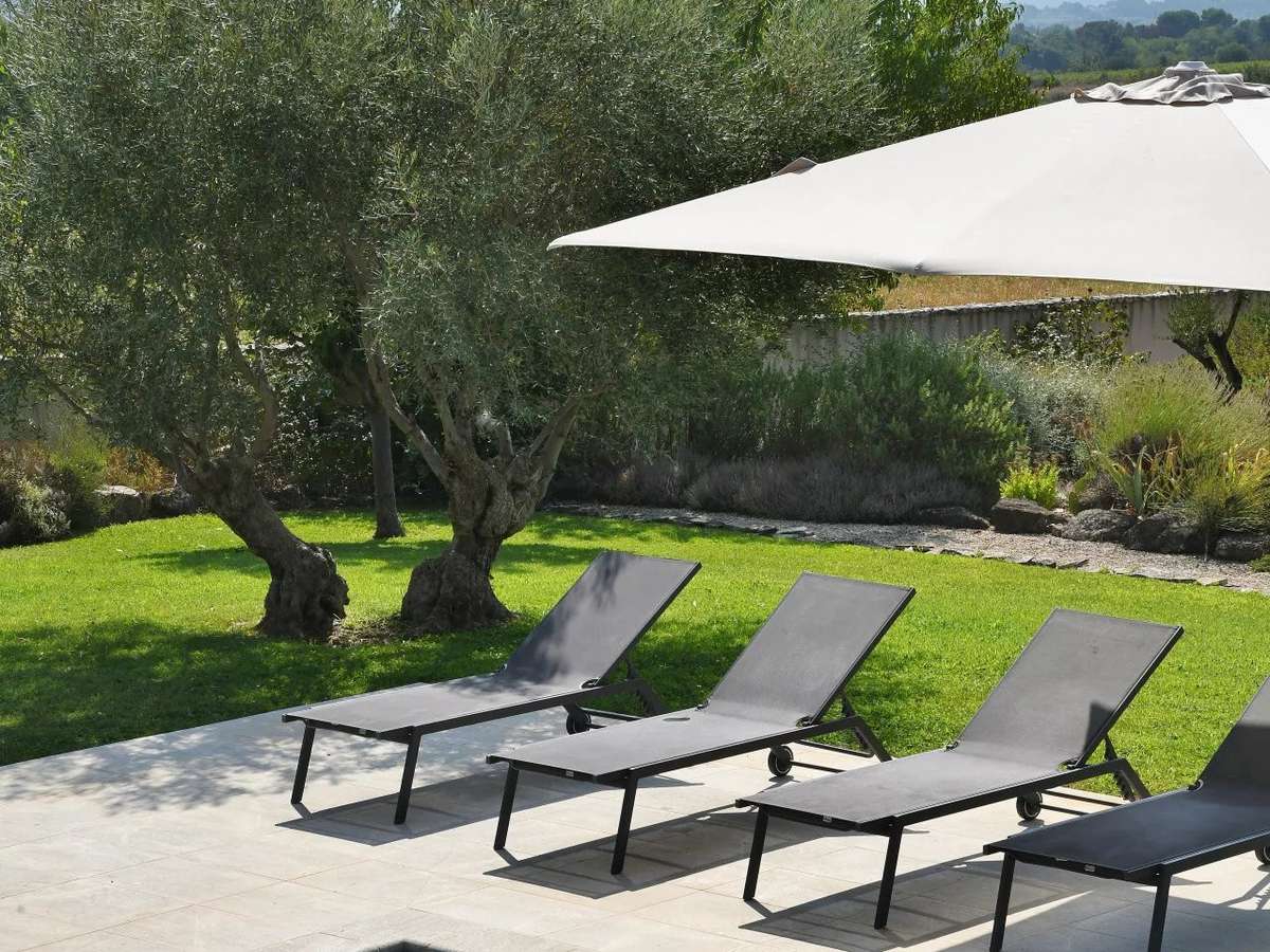 Maison Uzès